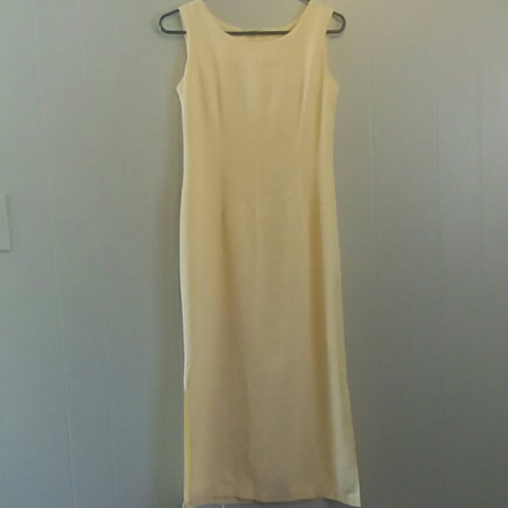 Women's summer dress